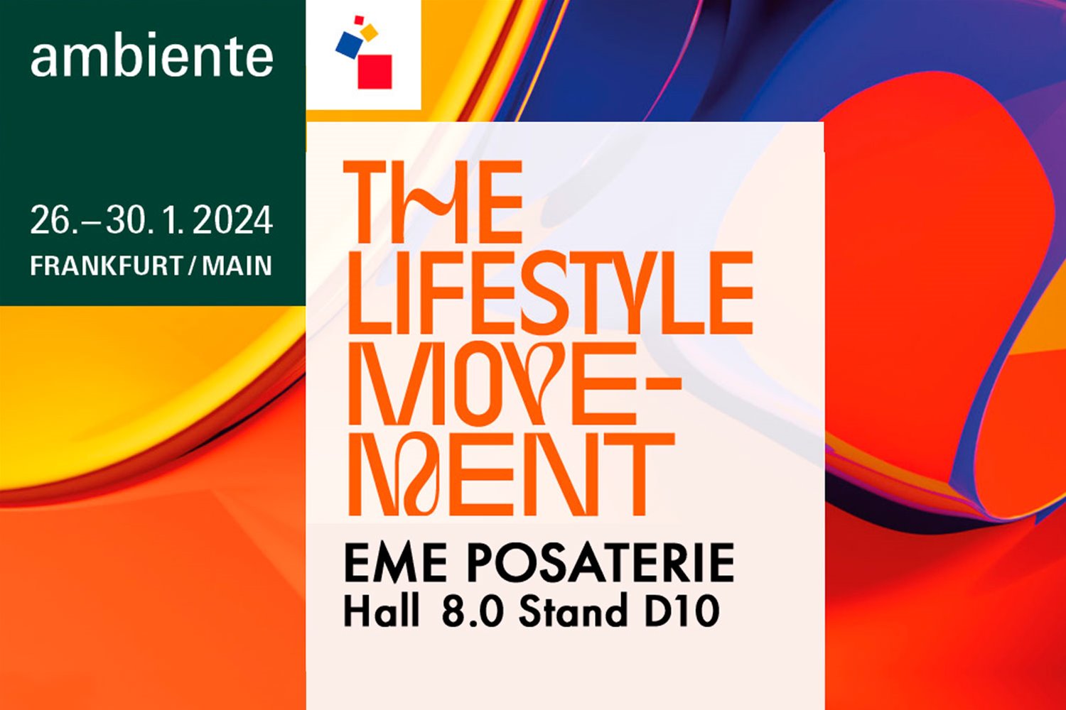 Home - EME - Prodotti in acciaio per la cucina e la tavola