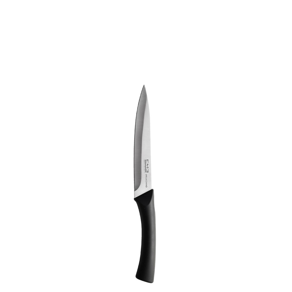 Coltello Carne . Lama 130 mm - Misura totale 235 mm